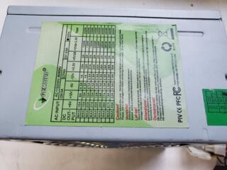 Продам блок питания