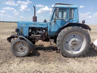 Продам трактор МТЗ - 80