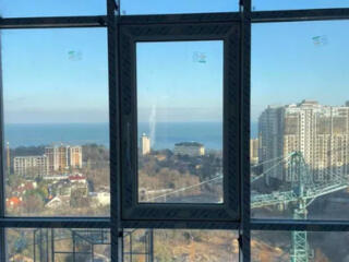 2-комн. квартира в ЖК Элегия Парк, Курортный пер, Аркадия