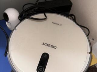 Продам робот пылесос