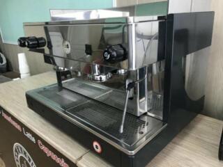 Кофемашина MCE start 2gr