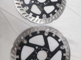 Комплект роторов Magura MDR-P