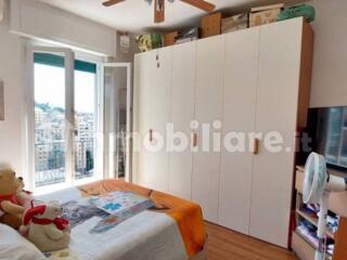 2 Комнатная квартира в Италии, Генуа