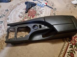 Подлокотник Е60