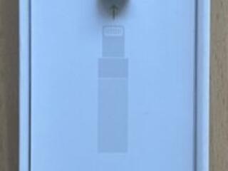 Совершенно новый Apple Pencil, оригинальный.