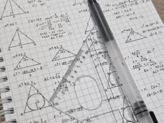 Репетитор по математике, подготовка к ГИА и ЕГЭ (9-11 класс)