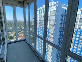 30395 Двухкомнатная квартира в современном жилом ...