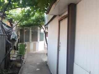 Часть дома на 2,5 сотках земли, Фонтан/Юнатов