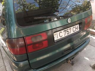 Шаран- SEAT- форд 2.0 бензин, 1999г. 1.8 турбо. 1.9 TDI ЕСТЬ ВСЁ