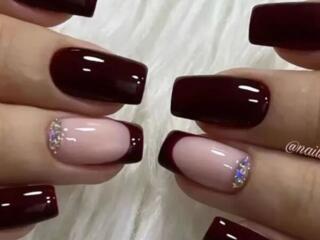 Маникюр и наращивание ногтей