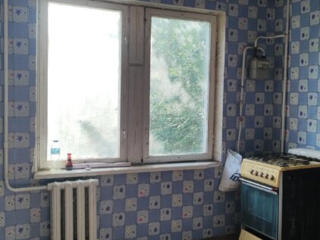 Продаётся 2-комн. квартира 4/5, район Западный