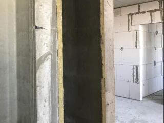 1 к. Жк. Удобный. Пер. Среднефонтанский. От строителей