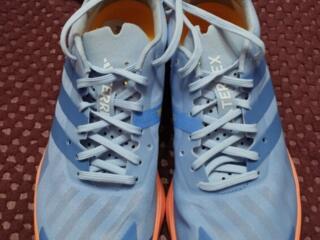 Продам кроссовки