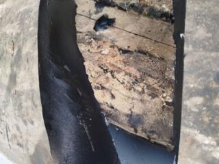 Смола 25 лей/кг