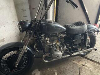 Продам Урал!