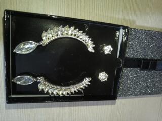 Бижутерия Avon