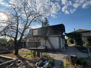 Дом с большой территорией