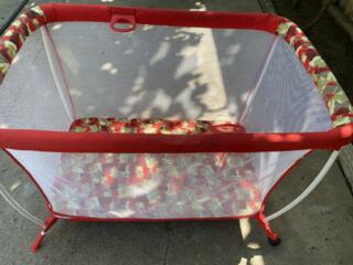 Продам манеж