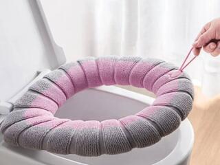 Чехол для унитаза| Накладка для унитаза - ободок| НОВЫЕ