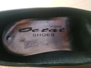 ТУФЛИ модельные, новые