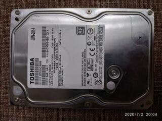 Комплектующие компьютера