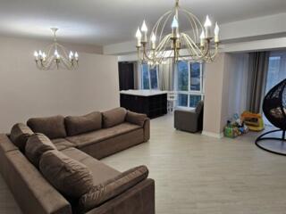 Срочно продается 3к Пенхаус