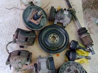 Nissan Primera P11-144 распродаю по запчастям