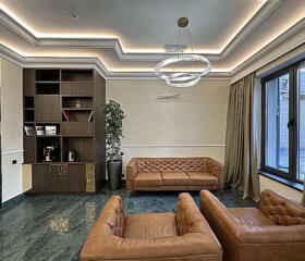 Продам квартиру в новом клубном доме на Фонтане.