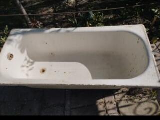 Продам ванну и умывальник.
