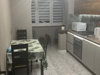 ПРОСТОРНАЯ 3-комн на Таирова с ОТЛИЧНЫМ ремонтом!