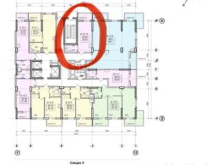 33069 Квартира-студія оозташована в ЖК Акрополь ...