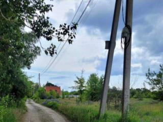 продаж ділянка під житлову забудову Вишгородський, Старі Петрівці, 248