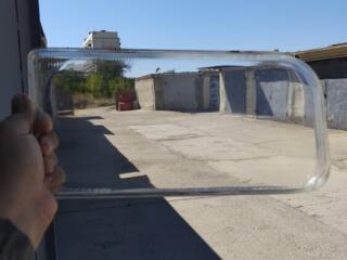 Шлифовка автомобильных стёкол. Полировка пластика.