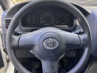 Руль Toyota