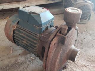 Продам насосы для перекачки воды БЦН.