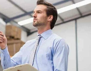 Торговый представитель