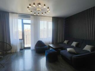 Продам 2 ком. квартиру в Аркадии с балконом и видом моря ЖК Эллада