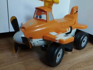 Продам электромобиль