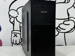 Магазин/Гарантия/Рассрочка i7-4770/RX 480 8 ГБ GDDR5/16Gb DDR3/256