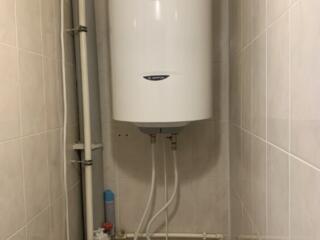 Продам двухкомнатную. Балка