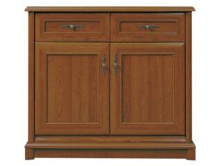 Комоды Соната 101 и 70см на 4 ящика. Комод Bawaria, натуральное дерево