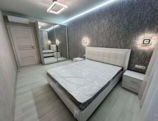 Новая стильная квартира 2х контурный котел ЖК ВИА РОМА