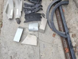 Запчасти Volvo xc90 2004-2010 Есть все что на фото