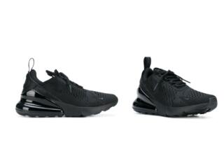 Продаются 2 пары кроссовок Nike