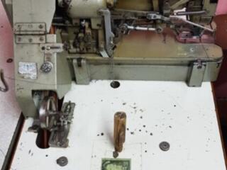 Промышленная петельная машинка