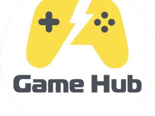 Игровая студия Game Hub ищет сотрудницу!