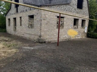 Продам одноэтажный дом в Фонтанке-1.