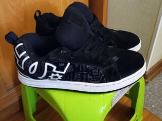 Кроссовки DC Shoes