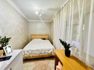 Cojușna, Straseni. Casa gata de trai.