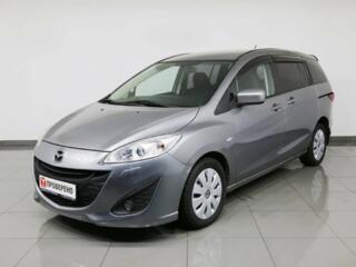 Renault Laguna 2, Mazda 5, Opel Zafira B